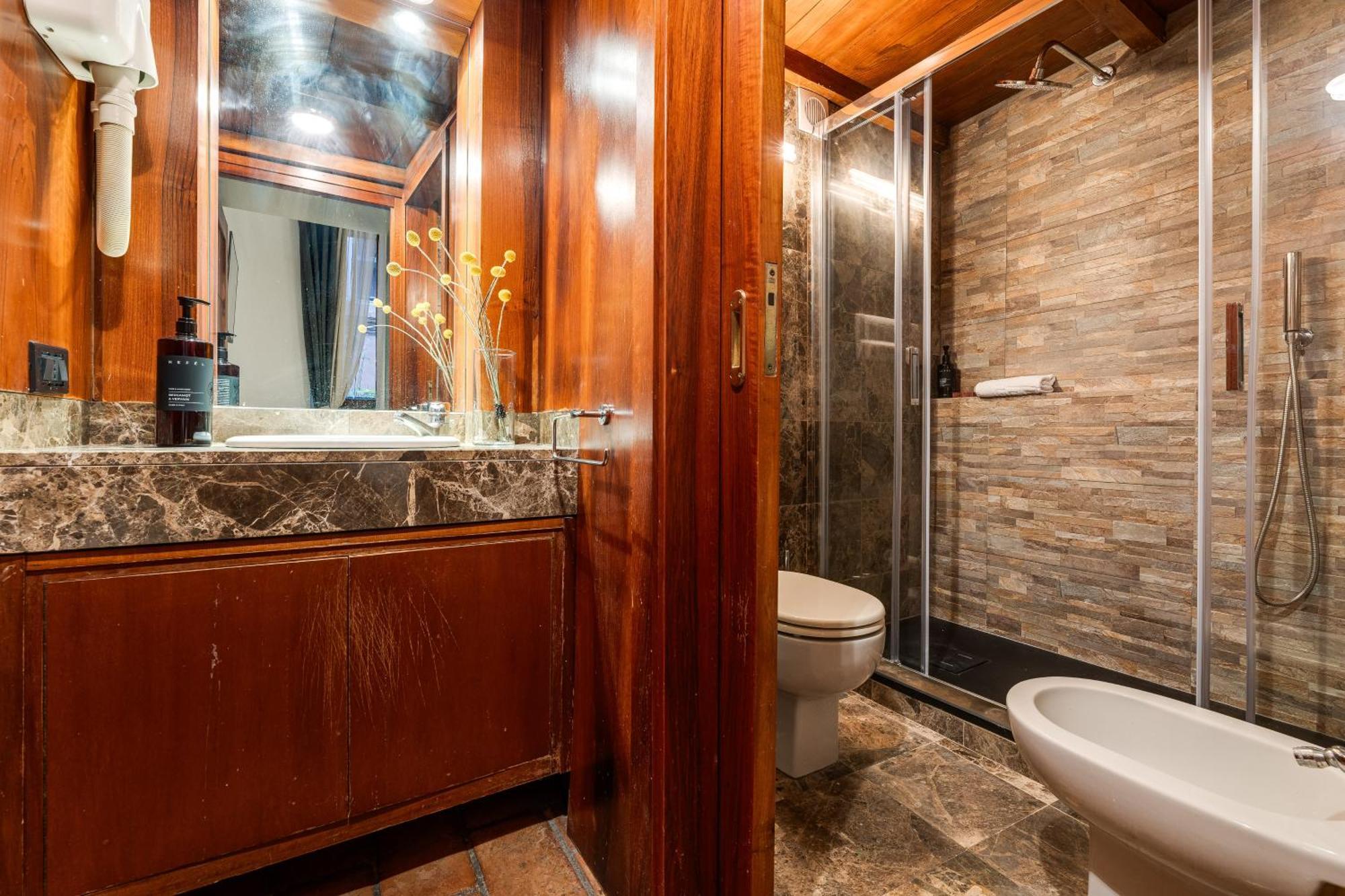 Fico Giallo - Piazza Navona Apartment Rome