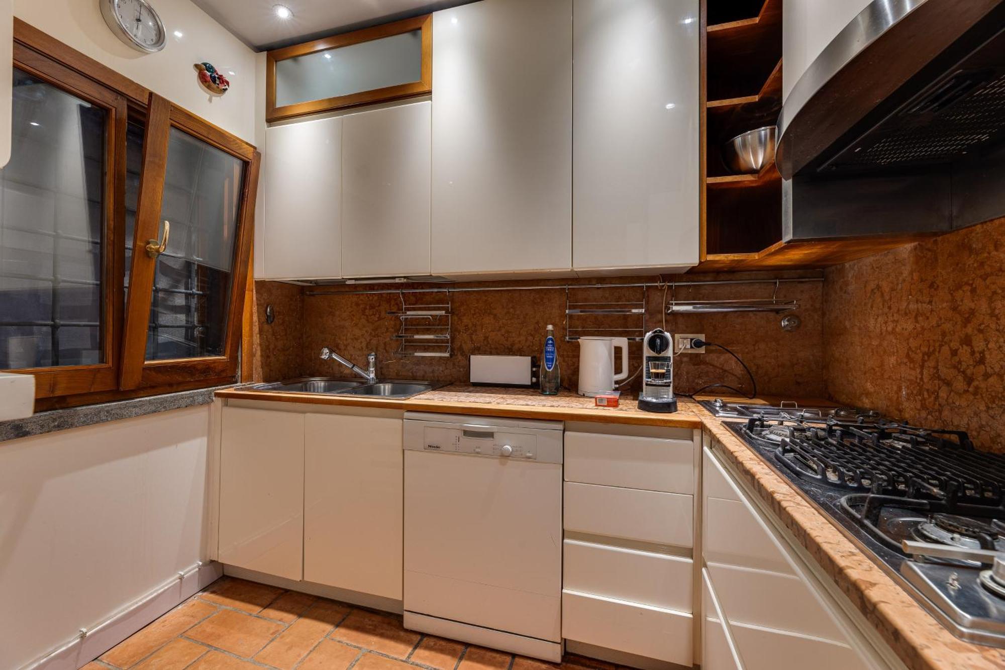 Fico Giallo - Piazza Navona Apartment Rome